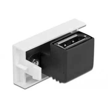 Moduł DisplayPort DeLOCK Easy 45 81306