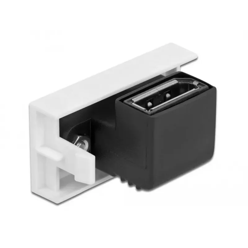 Moduł DisplayPort DeLOCK Easy 45 81306