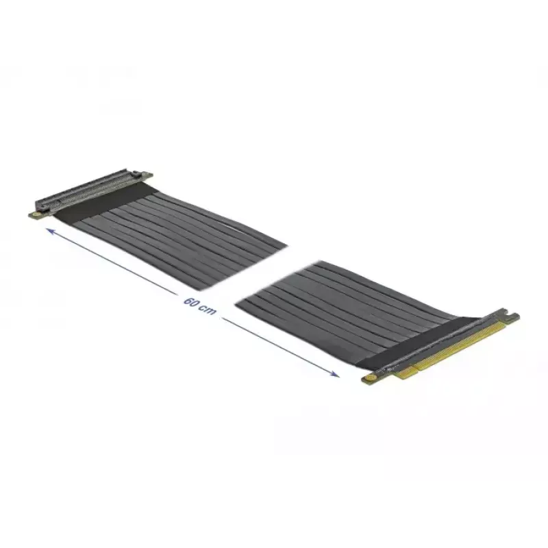 Karta Riser PCI Express x16 DeLOCK 85765
