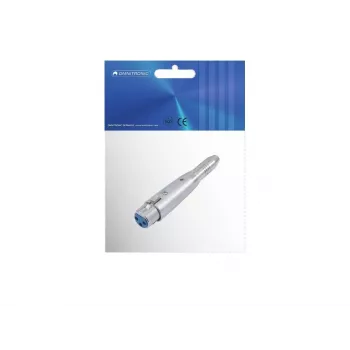adapter złącza złącza Omnitronic 30226550