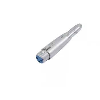 adapter złącza złącza Omnitronic 30226550