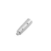 Adapter kablowy RCA XLR Omnitronic 30226566