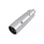 Adapter kablowy RCA XLR Omnitronic 30226566