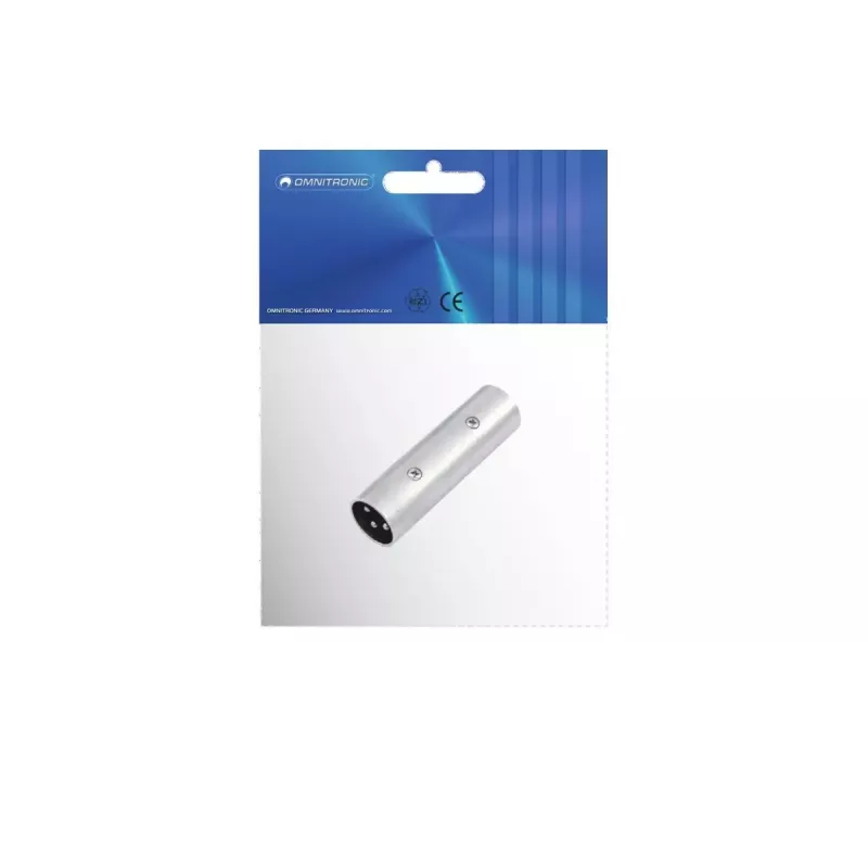 Adapter XLR Omnitronic 30226570