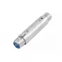 adapter złącza złącza XLR 3-pin Omnitronic 30226572