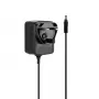 Lindy 24VDC 1.25A Wielokrajowy zasilacz, 5.5/2.1mm, Uniwersalny, Wewnętrzny, 100 - 240 V, 50/60 Hz, 30 W, 24 V