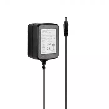 Lindy 24VDC 1.25A Wielokrajowy zasilacz, 5.5/2.1mm, Uniwersalny, Wewnętrzny, 100 - 240 V, 50/60 Hz, 30 W, 24 V