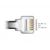 adapter złącza złącza DeLOCK 66737