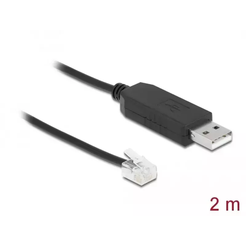adapter złącza złącza DeLOCK 66737