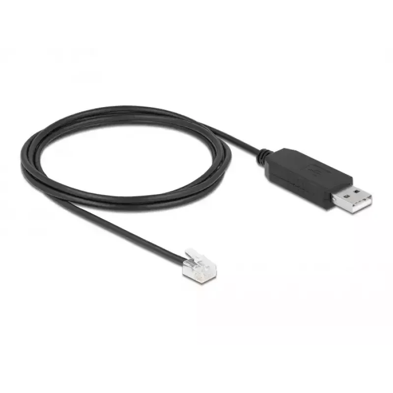 adapter złącza złącza DeLOCK 66737