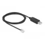 adapter złącza złącza DeLOCK 66737