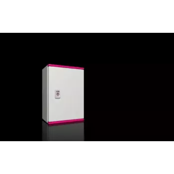 Obudowa elektryczna Rittal 1432.000 poliester IP66 szerokość 250 mm głębokość 150 mm wysokość 350 mm
