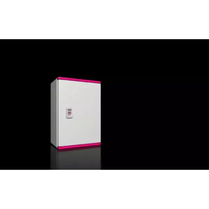 Obudowa elektryczna Rittal 1432.000 poliester IP66 szerokość 250 mm głębokość 150 mm wysokość 350 mm