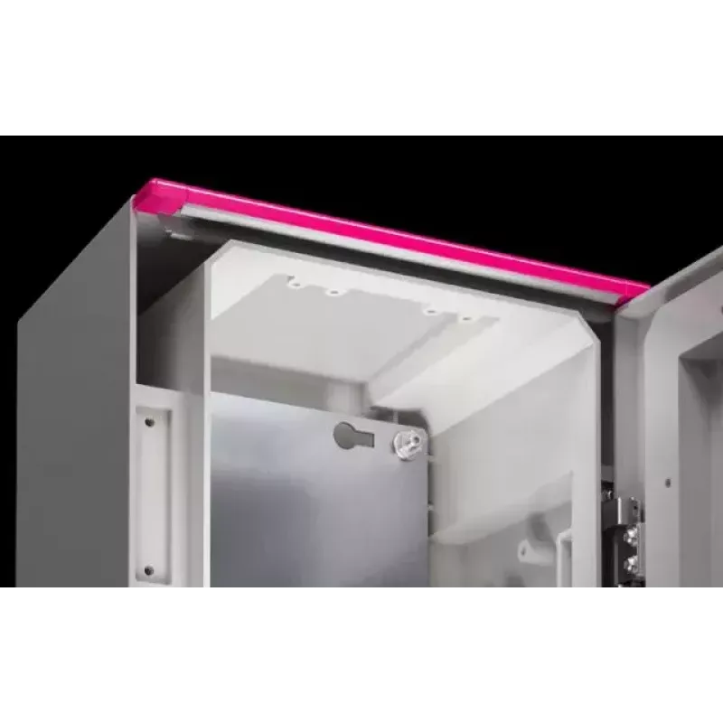 Obudowa elektryczna Rittal 1432.000 poliester IP66 szerokość 250 mm głębokość 150 mm wysokość 350 mm