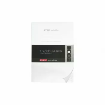Zeszyt do pisania Herlitz my.book A4 40 arkuszy