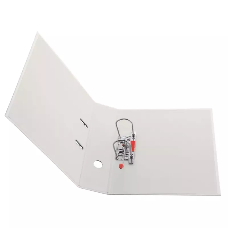 Segregator A4 Herlitz 50033409 niebieski zielony biały