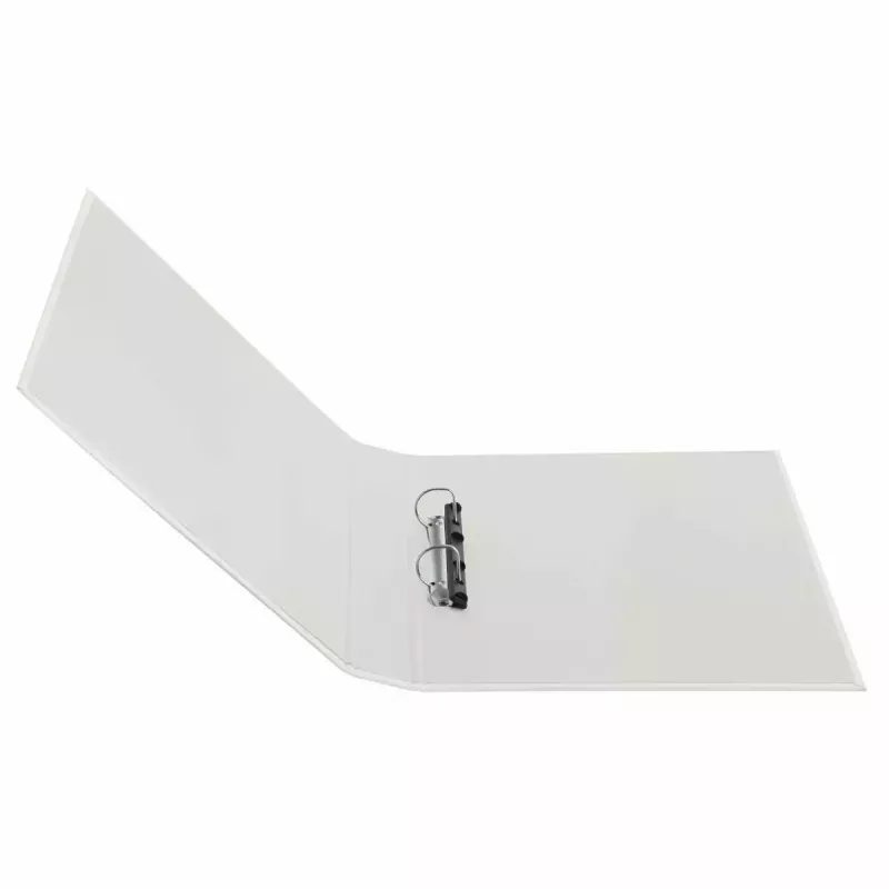 Segregator A4 Herlitz 50033416 niebieski zielony biały