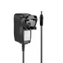 Lindy 12VDC 3A Zasilacz wielostanowiskowy, 5.5/2.5mm, Wewnętrzny, 100-240 V, 50/60 Hz, 36 W, 12 V, 3 A