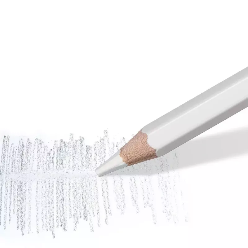 Ołówek Staedtler 5426 BL biały