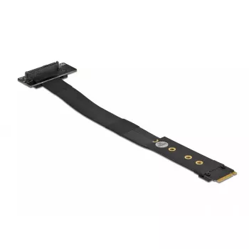 Adapter M.2 Key M na U.2 SFF-8639 NVMe DeLOCK 64135