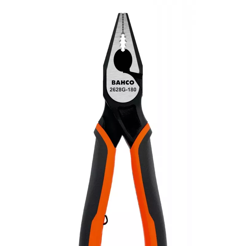 Adapter/przedłużka do kluczy nasadowych Bahco 2628 G-180