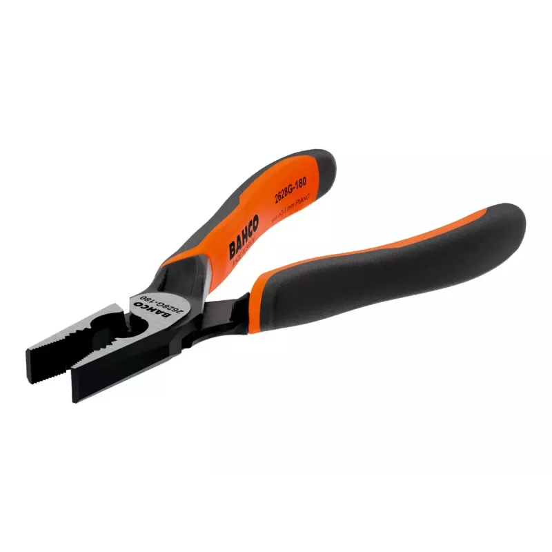 Adapter/przedłużka do kluczy nasadowych Bahco 2628 G-180