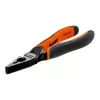 Adapter/przedłużka do kluczy nasadowych Bahco 2628 G-180