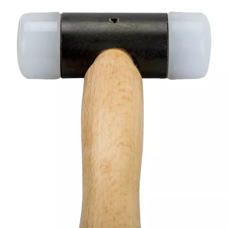Mallet Plastic Wood Bahco 3625W-28