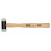 Mallet Plastic Wood Bahco 3625W-28