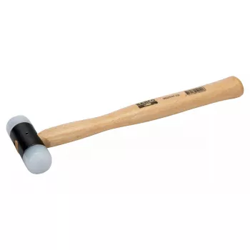 Mallet Plastic Wood Bahco 3625W-28