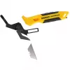 Nóż uniwersalny STANLEY FATMAX FMHT10373-0, ostrze łamane, szerokość 20 mm, długość 185 mm