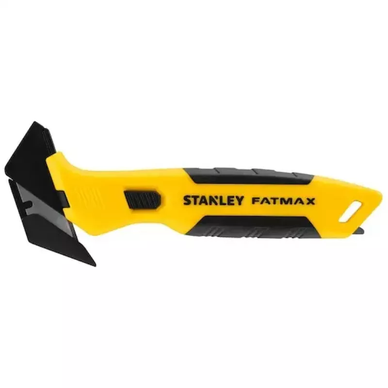 Nóż uniwersalny STANLEY FATMAX FMHT10373-0, ostrze łamane, szerokość 20 mm, długość 185 mm