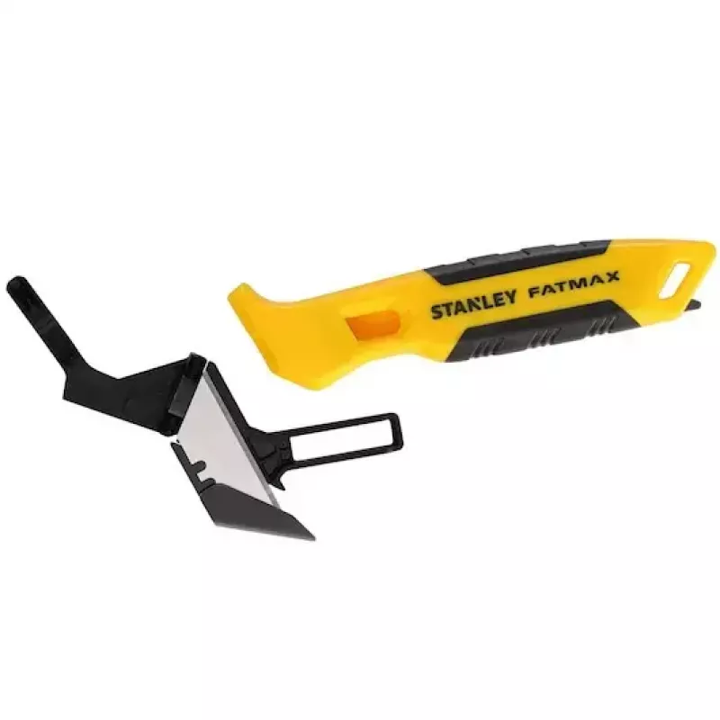 Nóż uniwersalny STANLEY FATMAX FMHT10373-0, ostrze łamane, szerokość 20 mm, długość 185 mm