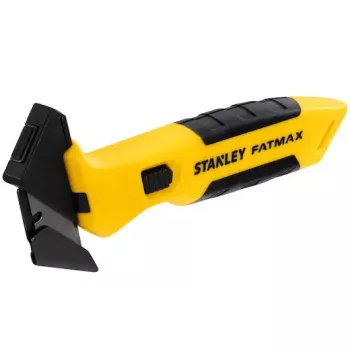 Nóż uniwersalny STANLEY FATMAX FMHT10373-0, ostrze łamane, szerokość 20 mm, długość 185 mm