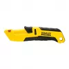 Nóż uniwersalny Stanley FMHT10365-0 Czarno-Żółty