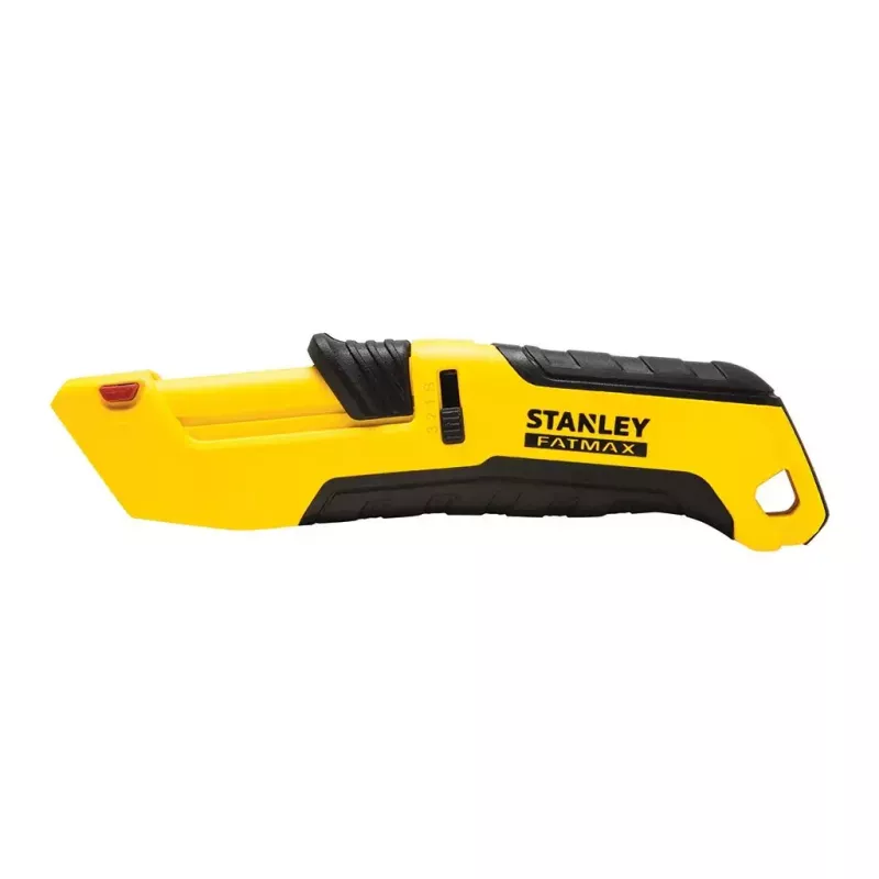 Nóż uniwersalny Stanley FMHT10365-0 Czarno-Żółty