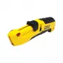 Nóż uniwersalny Stanley FMHT10365-0 Czarno-Żółty