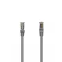 Hama 00300021 kabel sieciowy Szary 5 m Cat5e U/UTP (UTP)
