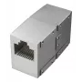 Adapter sieciowy HAMA Classic Line 00300025 CAT-6 1 Gbit/s, RJ45 żeński na żeński, sprzęgacz