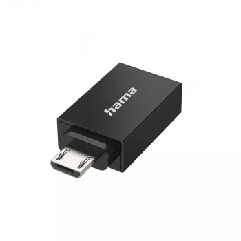 Hama 00300084 karty interfejsu/adapter USB 2.0