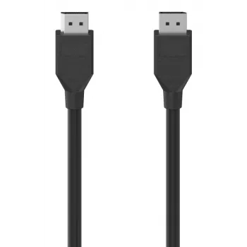 Kabel DisplayPort HAMA Classic Line DP 1.2 Ultra-HD 4K 1,50 m