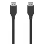 Kabel DisplayPort HAMA Classic Line DP 1.2 Ultra-HD 4K 1,50 m