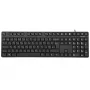Targus AKB30AMUK klawiatura Biuro USB QWERTY UK English