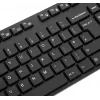 Targus AKB30AMUK klawiatura Biuro USB QWERTY UK English