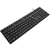 Targus AKB30AMUK klawiatura Biuro USB QWERTY UK English