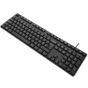 Targus AKB30AMUK klawiatura Biuro USB QWERTY UK English