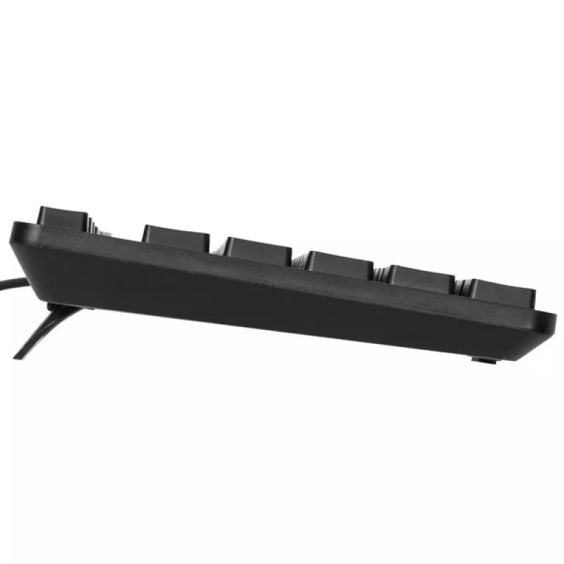 Targus AKB30AMUK klawiatura Biuro USB QWERTY UK English
