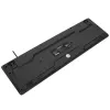Targus AKB30AMUK klawiatura Biuro USB QWERTY UK English