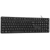 Targus AKB30AMUK klawiatura Biuro USB QWERTY UK English