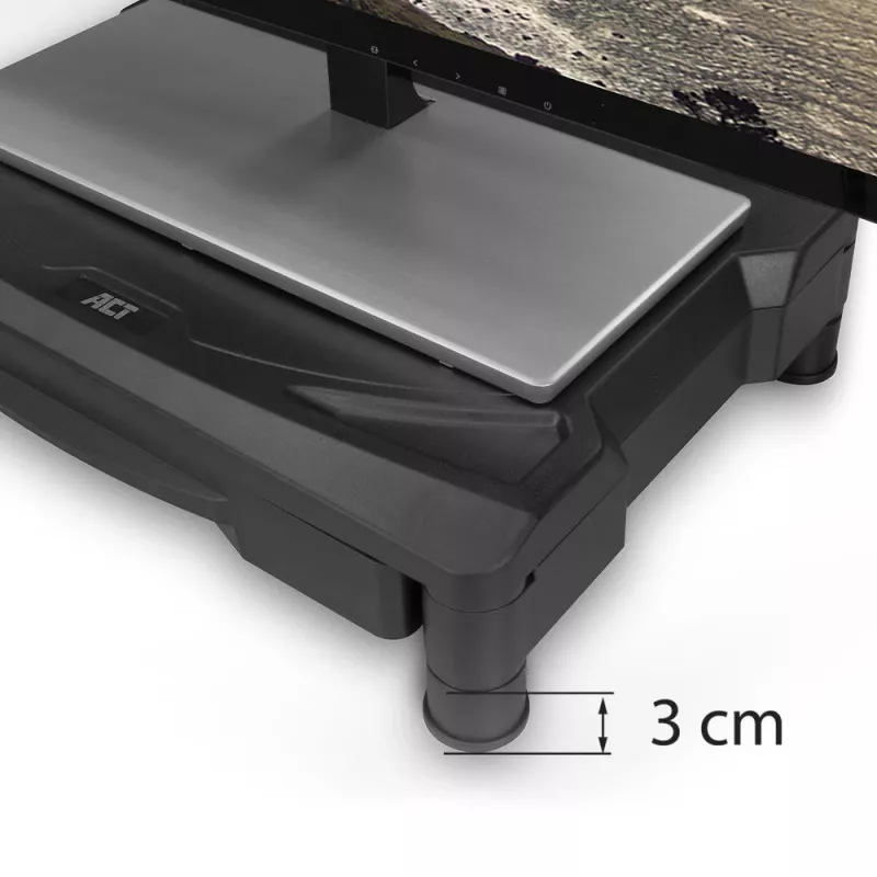 ACT Dodatkowe stopki (3 cm) do AC8210 i AC8215